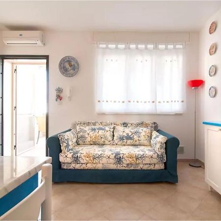 Ferienwohnung Casa Vacanze Otranto Exterior foto