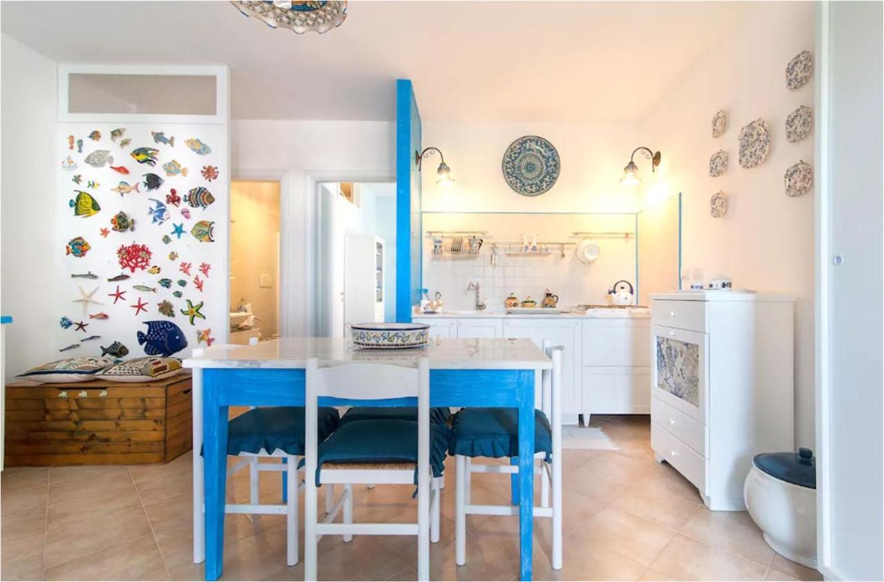 Ferienwohnung Casa Vacanze Otranto Exterior foto