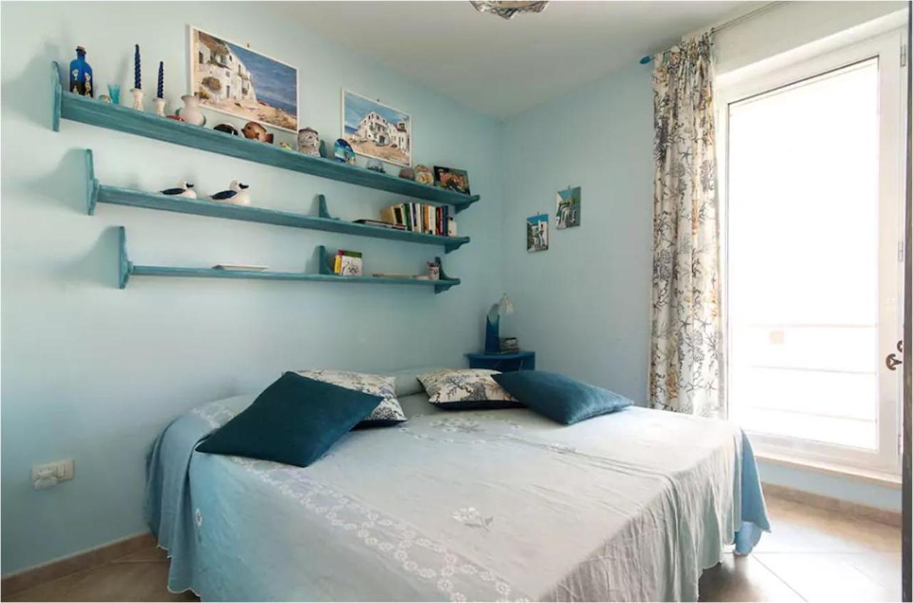 Ferienwohnung Casa Vacanze Otranto Exterior foto