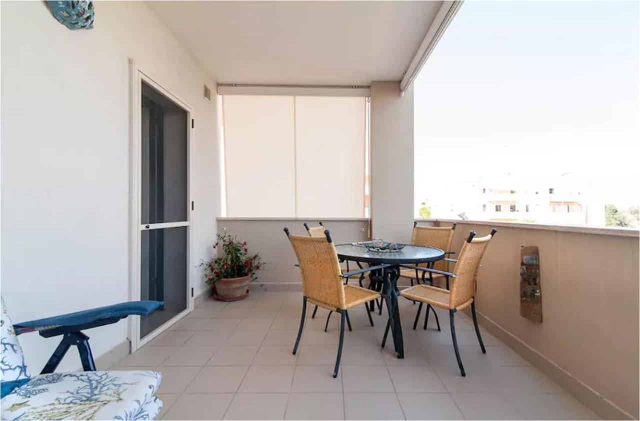 Ferienwohnung Casa Vacanze Otranto Exterior foto