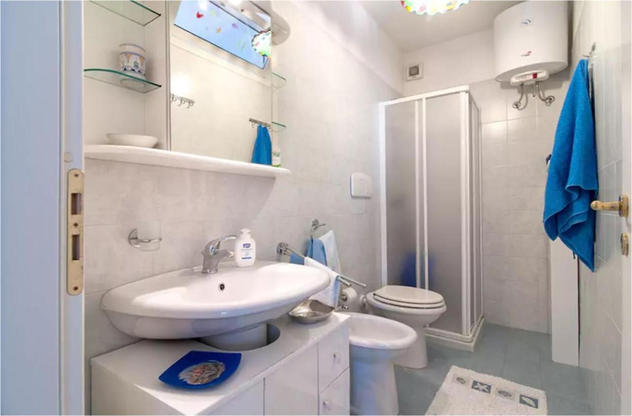 Ferienwohnung Casa Vacanze Otranto Exterior foto