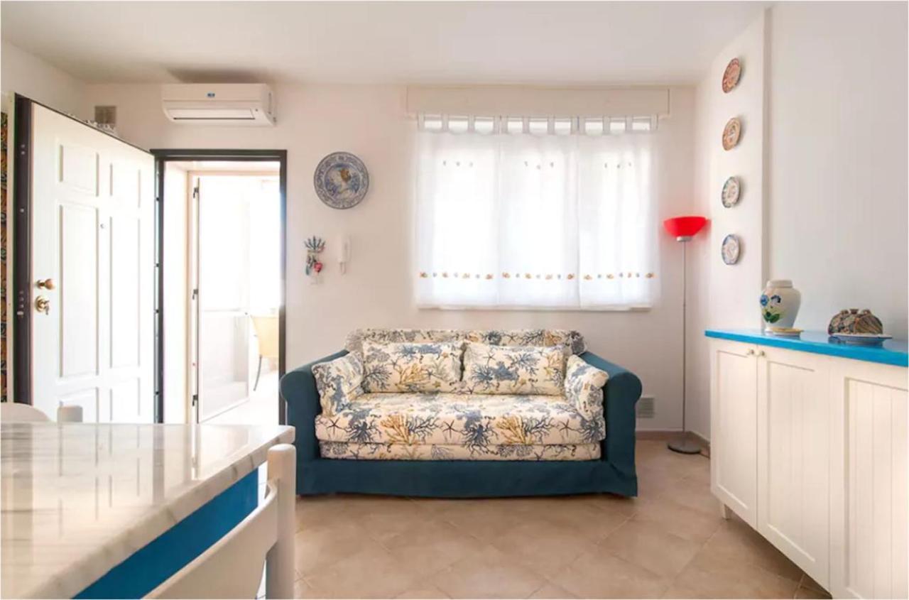 Ferienwohnung Casa Vacanze Otranto Exterior foto